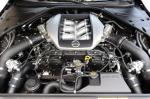 Nissan GT-R Alpha 12 by AMS 2012 года